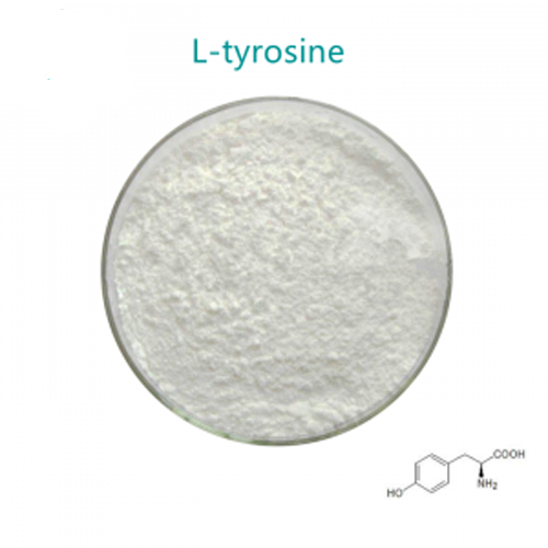 L-tyrozyna